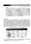 Research paper thumbnail of Aspectos de economía ambiental relativos al manejo de la Reserva Forestal de Imataca