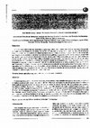 Research paper thumbnail of Fraccionamiento del fósforo en granjas orgánicas ubicadas en suelos arenosas del Amazonas venezolano