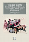 Research paper thumbnail of Clara Moura Soares, “O gosto, o poder e a polémica: à descoberta do colecionador e da coleção de pintura de José Moreira Freire (1842-1921)”, in Maria João Neto, Marize Malta (eds.), Coleções de Arte em Portugal e Brasil nos séculos XIX e XX: Modus Operandi, Lisboa, Caleidoscópio, 2023, pp. 175-197