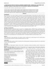 Research paper thumbnail of A Comparative Study of Partial Inferior Turbinectomy, Submucosal Diathermy and Inferior Turbinate Bone Resection for Inferior Turbinate Hypertrophy