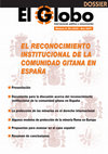 Research paper thumbnail of Documento para la discusión acerca del reconocimiento institucional de la comunidad gitana en España