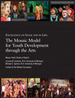 Research paper thumbnail of the Mosaic Model for Youth Development through the Arts