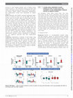 Research paper thumbnail of O09 A double blind, randomised, placebo-controlled study to assess safety and tolerability of oral enterosorbent Carbalive (Yaq-001) in cirrhotic patients