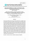 Research paper thumbnail of Pengaruh Pemberian Zat Besi, Vitamin B6 Dan Zinc Terhadap Kadar Hemoglobin Remaja Putri Anemia DI Kecamatan Nanggalo Kota Padang the Effect of Iron, Vitamin B6 and Zinc on the Administration of Hemoglobin Adolescent Princess Anemia in Nanggalo District Padang City