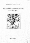 Research paper thumbnail of Vigevano dai Visconti agli Sforza