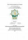 Research paper thumbnail of ASPEK HUKUM DALAM ISLAM - MAKALAH HUKUM PERJANJIAN DALAM BISNIS