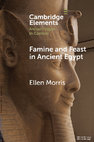 Research paper thumbnail of Famine and Feast in Ancient Egypt