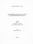 Research paper thumbnail of La droite chrétienne américaine : une analyse féministe foucaldienne des cas du pasteur Mark Gungor et du mouvement des centres d'aide à la grossesse