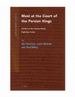 Research paper thumbnail of Mani at the Court of the Persian Kings