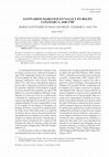 Research paper thumbnail of Santuarios marianos en Valle y en Belen Catamarca Chaile