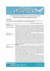 Research paper thumbnail of TÜRK EDEBİYATINDA ELİF-NÂMELER VE SEYYİD NEVRUZ'UN ELİF-NÂMESİ