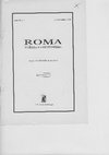 Research paper thumbnail of - Il cantante Giacinto Fontana detto Farfallino e la sua carriera nei teatri di Roma, in Il melodramma a Roma tra Sei e Settecento (numero monografico della rivista «Roma moderna e contemporanea», 1V/I), Roma, Archivio Guido Izzi, 1996, pp. 75-112. ISSN:1122-0244