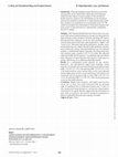 Research paper thumbnail of 0223 Associations of Pain Frequency and Severity with Excessive and Insufficient Sleep Duration in U.S. Adults