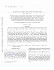 Research paper thumbnail of The Formation of Low-metallicity Globular Clusters in Dwarf Galaxy Mergers