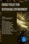 Research paper thumbnail of Energy and Environmental Security for Sustainability: A Theoretical Review