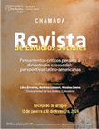 Research paper thumbnail of Pensamentos críticos perante a devastação ecossocial: perspectivas latino-americanas