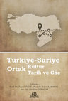 Research paper thumbnail of Suriyeli Mülteci Krizinde Türkiye-Almanya Arasında Politik Farklılıklar ve Müdahaleler
(Political Differences and Interventions Between Turkey and Germany in the Syrian Refugee Crisis)