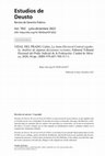 Research paper thumbnail of Vidal del Prado, Carlos, La Junta Electoral Central española. Análisis de algunas decisiones recientes, Editorial Tribunal Electoral del Poder Judicial de la Federación, Ciudad de México, 2020, 84 pp., ISBN 978-607-708-517-1