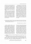 Research paper thumbnail of DÍAZ MUÑOZ, OSCAR, ETO CRUZ, GERARDO y FERRER ORTIZ, JAVIER (Coords.): El derecho fundamental de libertad religiosa: jurisprudencia y doctrina constitucional