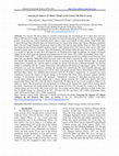 Research paper thumbnail of Assessing the Impacts of Climate Changes on the Eastern Nile Flow at Aswan