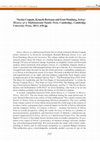 Research paper thumbnail of Nicolas Coupain, Kenneth Bertrams and Ernst Homburg, Solvay: History of a Multinational Family Firm, Cambridge, Cambridge University Press, 2013, 630 pp