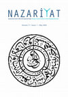 Research paper thumbnail of Orhan Güneş. Eski ile Yeniye Bakmak: Bir Âlimin Gözünden Modern Astronomi. Hayâtîzâde’nin Efkâru’l-Ceberût Adlı Eseri [Looking from the Old to the New: Modern Astronomy Through the Eyes of a Scholar. Hayātīzāde’s Work Entitled Afkār al-jabarūt]