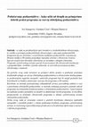 Research paper thumbnail of Teaching Entrepreneurship - Learning from Best Practices of Family Business Development Programs