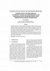 Research paper thumbnail of Hybrid Solar Lighting Sebagai Alternatif Teknologi Penerangan Alami Bangunan Untuk Efisiensi Energi Dan Pemanfaatan Energi Terbarukan