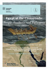 Research paper thumbnail of Intl. Conference: Egypt at the Crossroads: People, Products, and Pathogens