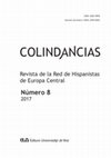 Research paper thumbnail of Revista de la Red de Hispanistas de Europa Central-número 8 / 2017 Editores del presente número Consejo editorial