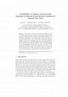 Research paper thumbnail of On-the-Fly and Incremental Technique for Fault Diagnosis of Discrete Event Systems Modeled by Labeled Petri Nets