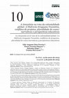 Research paper thumbnail of La Amazonía en la ruta de la colonialidad global: La Hidrovía Araguaia-Tocantins, conflictos de proyectos, pluralidad de voces/narrativas y perspectivas educativas