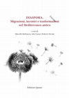 Research paper thumbnail of I Beoti migranti in Asia Minore: strategie di difesa della memoria