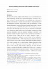 Research paper thumbnail of Discursos eclesiásticos antiescravistas no Rio Grande do Sul do século 19 1