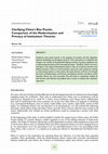 Research paper thumbnail of Clarifying China’s Rise Puzzle: Comparison of the Modernisation and Primacy of Institutions Theories