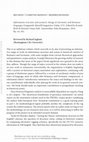 Research paper thumbnail of Information Structure and Syntactic Change in the History of English