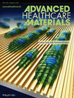 Research paper thumbnail of Tissue Engineering: Electroconductive Nanopatterned Substrates for Enhanced Myogenic Differentiation and Maturation (Adv. Healthcare Mater. 1/2016)