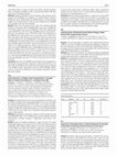 Research paper thumbnail of Berlin Heart Excor as Bridge to Heart Transplantation. A Versatile Option in Patients Not Suitable for a Continuous Flow LVAD