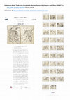 Research paper thumbnail of Hokusai’s Illustrated Warrior Vanguard of Japan and China (1836)