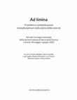 Research paper thumbnail of Contaminations of approaches within the study of numbers. Some case studies from Arabic and Abacus arithmetical-algebraic writings