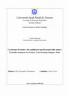 Research paper thumbnail of La selezione dei leader e dei candidati nei partiti europei della sinistra. Un'analisi comparata tra Francia, Gran Bretagna, Spagna e Italia.