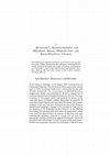 Research paper thumbnail of Untouchable Citizens: Chapter 2: Democracy, Demonstrations and Disorder