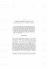 Research paper thumbnail of Untouchable Citizens: Ch. 4: Costs, Coercion and Caste