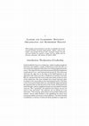 Research paper thumbnail of Untouchable Citizens: Ch. 7: Leaders and Leadership