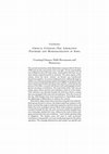 Research paper thumbnail of Untouchable Citizens: Conclusion