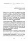 Research paper thumbnail of Importance of inclusion and flexibility in the school context / Importância da inclusão e da flexibilidade em contexto escolar