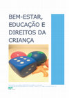 Research paper thumbnail of Perceptions of teachers about inclusion in education - A study in the North Central and South of Portugal/Perceções dos docentes sobre inclusão na educação- Um estudo no Norte Centro e Sul de Portugal