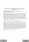 Research paper thumbnail of Sistema Construtivo Pre-Fabricado Para a Sede Do Imaflora – Piracicaba – SP