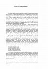 Research paper thumbnail of Preface à la traduction chinoise de De la couleur 颜色的哲学