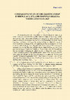 Research paper thumbnail of COMPARATIVE STUDY OF THE EXISTING INDIAN EVIDENCE ACT, 1872, AND PROPOSED BHARTYA SAKSHA ADHINYAM, 2023